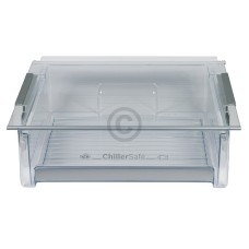 Schublade BOSCH 00685002 ChillerSaveFach mit Glasscheibe für KühlGefrierKombination