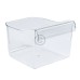 Schublade Whirlpool 481241870001 Gemüseschale 220x190x295 für Kühlschrank