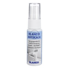 Reinigungsmittel BLANCO Antikalk 520523 für Edelstahl Silgranit® Keramik Oberflächen und Armaturen