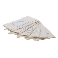 Filterbeutel BOSCH BBZ80AF 00457284 Papierfilter für Bodenstaubsauger 6Stk