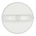 Knebel EURONOVA C315044B02 Drehgriff weiß für Waschmaschine