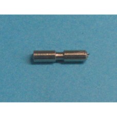 Stift hinten 14mm für Flusensiebdeckel gorenje 115104 in Trockner