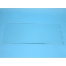 Glasplatte gorenje 639903 430x202mm für Gemüsefach Kühlschrank