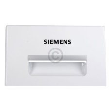 Griffplatte SIEMENS 00752402 Schalengriff für Wasserbehälter Trockner