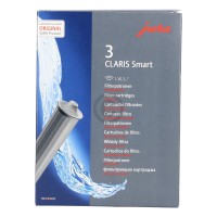 Wasserfilter jura 71794 CLARIS® Smart mit I.W.S.® für Kaffeemaschine 3Stk