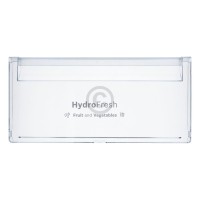 Schubladenblende BOSCH 00747499 für hydroFresh Gemüseschale Kühlschrank
