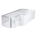 Türfach mitte LG AAP73751503 für Kühlschrank