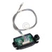 Kontrollelektronik mit Kabel LG EBR82031701 für Monitor