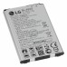 Akku Lithium Ion LG Electronics EAC63138801 für Handy
