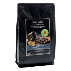 Kaffeebohnen nero Tunki SHB Organic-Peru für Kaffeemaschine Kaffeeautomat 500g