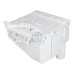 Einspülschalengehäuse BOSCH 11035255 für Waschmaschine