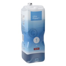 Flüssigwaschmittel UltraPhase1 Miele 11504370 für Waschmaschine W1 1,4L