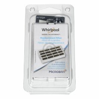 Luftfilter Whirlpool 488000629721 ANT1 für Kühlschrank mit Hygiene+ Filter