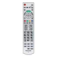 Fernbedienung Panasonic N2QAYB000842 für Fernseher Smart-TV