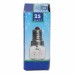 Lampe E14 25W universal 22mmØ 50mm 230V für Backofen Mikrowelle Kühlschrank