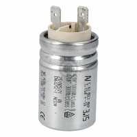 Kondensator 3,15µF AEG 4055501359 für Dunstabzugshaube