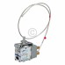 Thermostat Amica 1022417 WDF23T-920-028EX für Kühlschrank KühlGefrierKombination