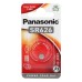 Knopfzelle SR626EL Panasonic