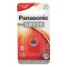 Knopfzelle SR920EL Panasonic
