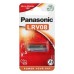 Batterie Knopfzelle LRV08 Panasonic
