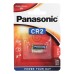 Batterie CR2 Panasonic