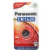 Knopfzelle CR1620 Panasonic