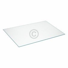 Glasplatte über Gemüsefach Whirlpool 481245088125 468x295mm in Kühlschrank