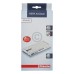 Abluftfilterkassette Miele 9616280 SF-HA50 Lamellenfilter für Staubsauger