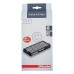 Abluftfilterkassette Miele 9616110 SF-AA50 Lamellenfilter für Staubsauger