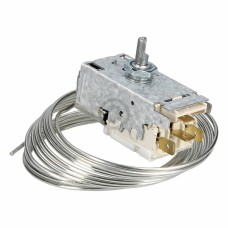 Thermostat Electrolux 2054710047 Ranco K56-L1903 für KühlGefrierKombination Gefrierschrank