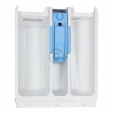 Waschmittelschublade beko 2862300100 für Waschmaschine Frontlader