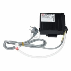 Elektronik Inverter beko 5940942400 für Kühlschrank KühlGefrierKombination