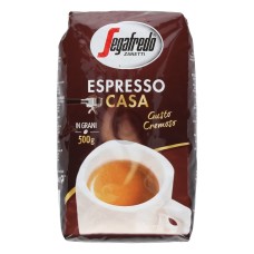 Kaffeebohnen Electrolux 4055030326 Segafredo Espresso Casa 500g