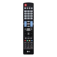 Fernbedienung LG AKB74115502 mit 3D Taste für Fernseher TV Monitor