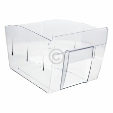 Gemüseschublade links Electrolux 264700104/5 für Kühlschrank