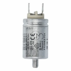 Kondensator Electrolux 1115927012 für Geschirrspüler