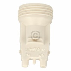 Lampenfassung Electrolux 2260129016 für Kühlschrank