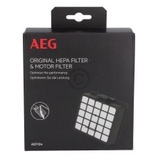 Filter AEG 9001667394 für Staubsauger