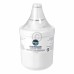 Wasserfilter intern Wpro 484000000513 APP100/1 für KühlGefrierKombination SideBySide