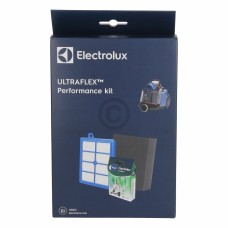 Filterset USK11 ULTRAFLEX STARTER KIT Electrolux 9001677112 für Staubsauger