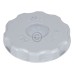 Salzbehälterdeckel Whirlpool 480140102405 Verschlusskappe für Geschirrspüler