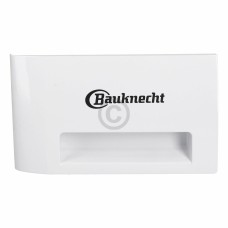 Griff Schublade Bauknecht 481010483140 für Waschmaschine