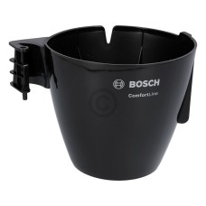 Kaffeefiltergehäuse BOSCH 12014349 schwenkbar für Filterkaffeemaschine ComfortLine