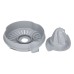 Zitruspresse Bosch 12013171 für Küchenmaschine