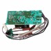 Steuerungsmodul Elektronik mit Kabelset Bosch 00630459 für Küchenmaschine