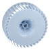 Lüfterwalze für Ventilatorrad Bosch 00752112 in Trockner