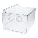 Gefrierschublade bigBox SIEMENS 00740844 für Gefrierschrank KühlGefrierKombination