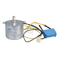 Kondensatormotor Bosch 00656960 für Staubsauger