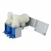 Ventil Bausatz Wasserzulaufventil Bosch 00705920 für Kühlschrank