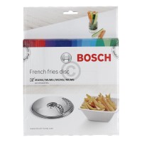 PommesFrites Schneidscheibe BOSCH 00573023  für Küchenmaschine